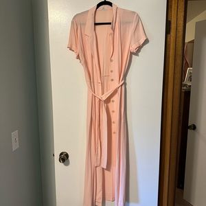 Wilfred Shirt Dress